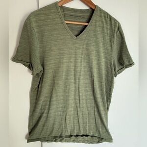 JOHN VARVATOS Tee